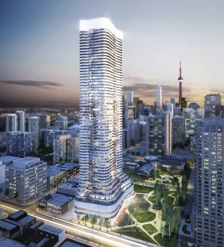 11 Wellesley Street 5012, Toronto C01, On M4y 0g4