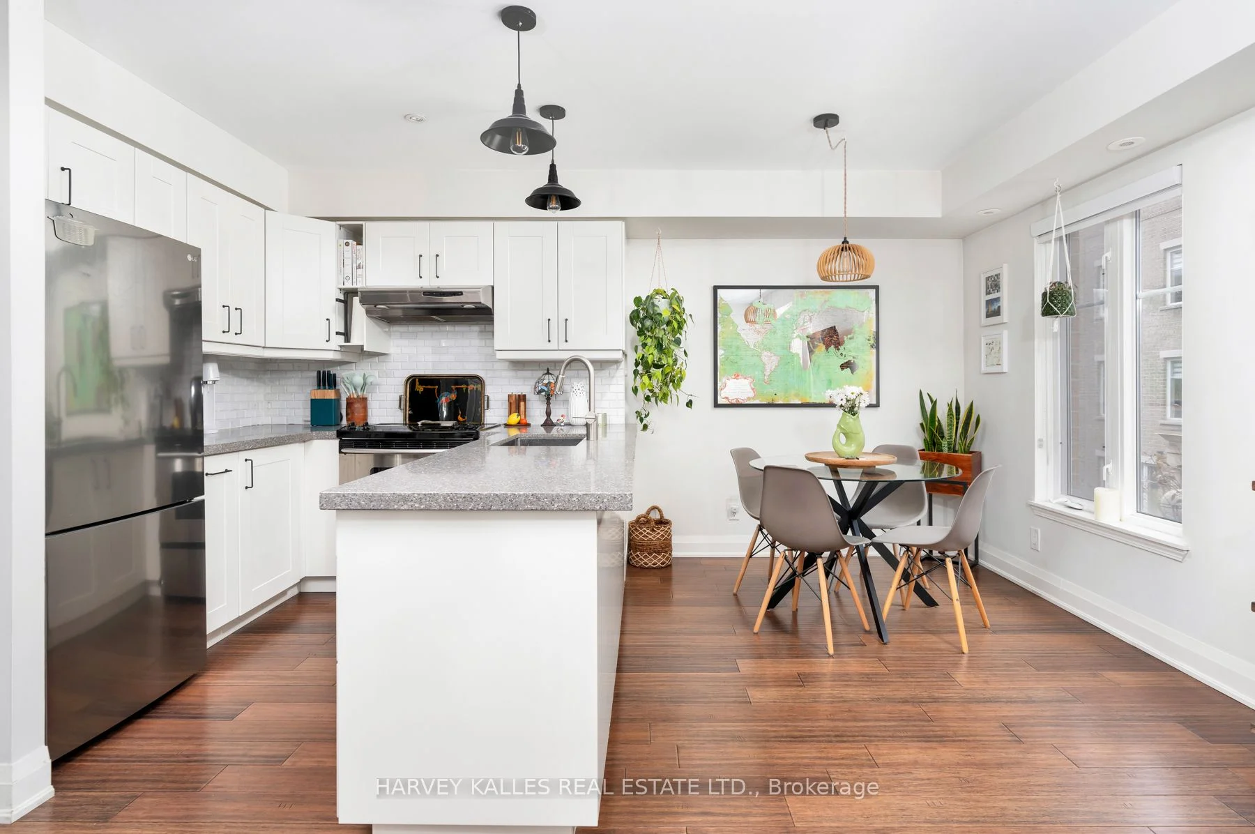 34 Western Battery Road 413, Toronto C01, ON M6K 3N9