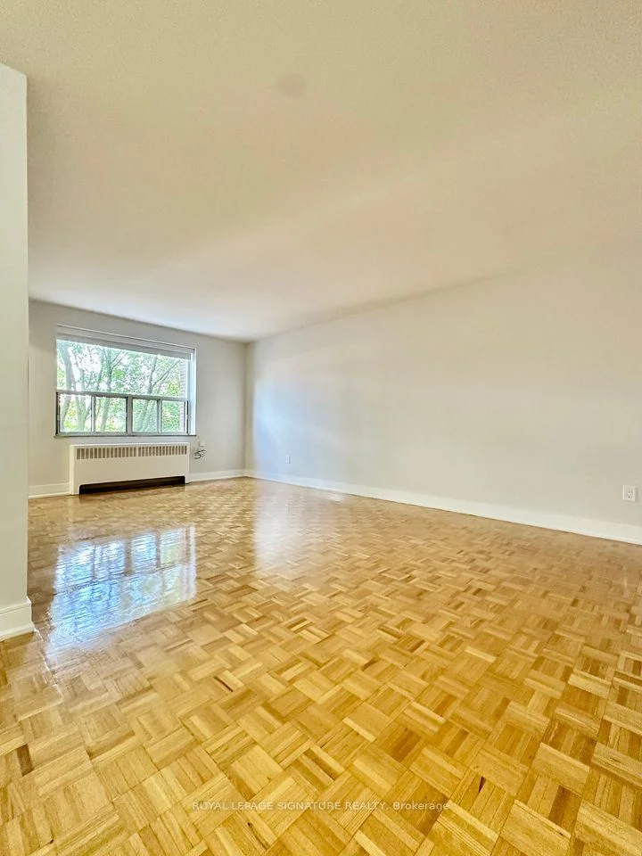 1291 Bayview Avenue 309, Toronto C11, ON M4G 2Z9