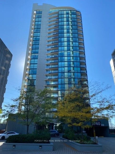 5740 Yonge Street 1209, Toronto C07, ON M2M 0B1