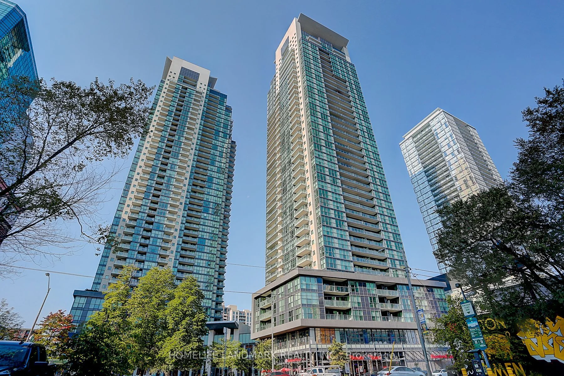 5168 Yonge Street 2711, Toronto C07, ON M2N 0E9
