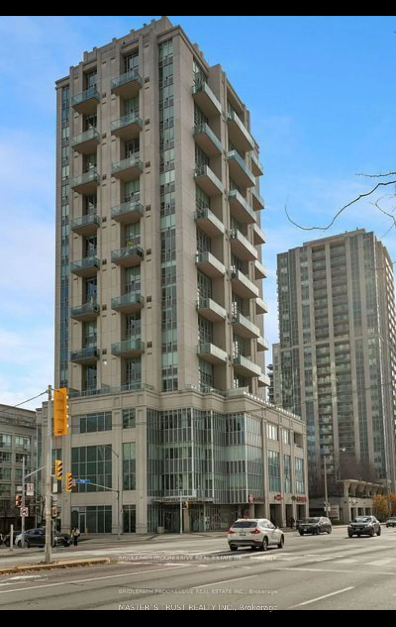 1 Avondale Avenue 806, Toronto C14, ON M2N 7J1