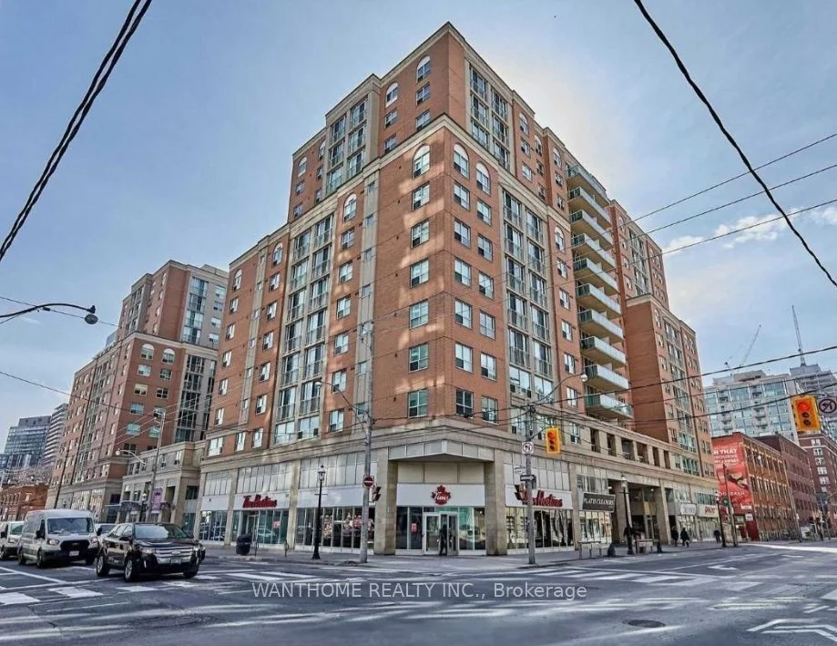 313 Richmond Street E 350, Toronto C08, ON M5A 4S7