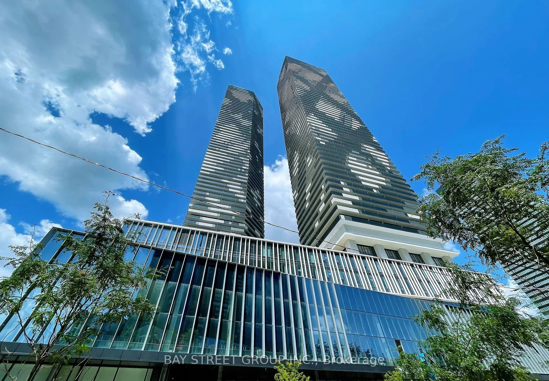 138 downes Street 6110, Toronto C08, ON M5E 0E4