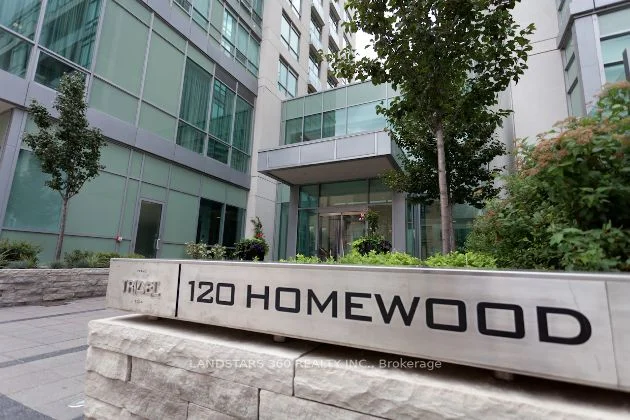 120 Homewood Avenue 516, Toronto C08, ON M4Y 2J3