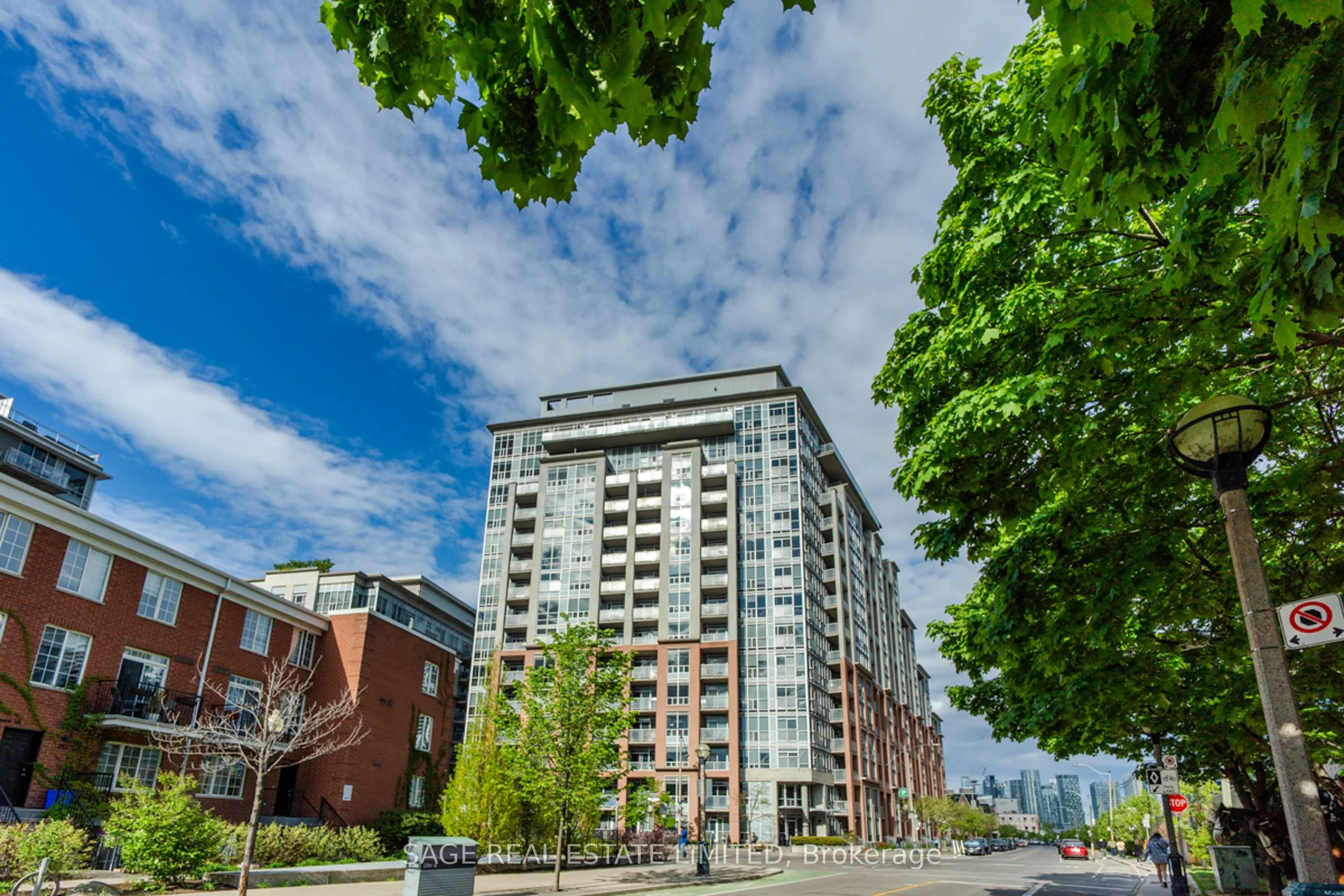 1005 King Street W 804, Toronto C01, ON M6K 3M8