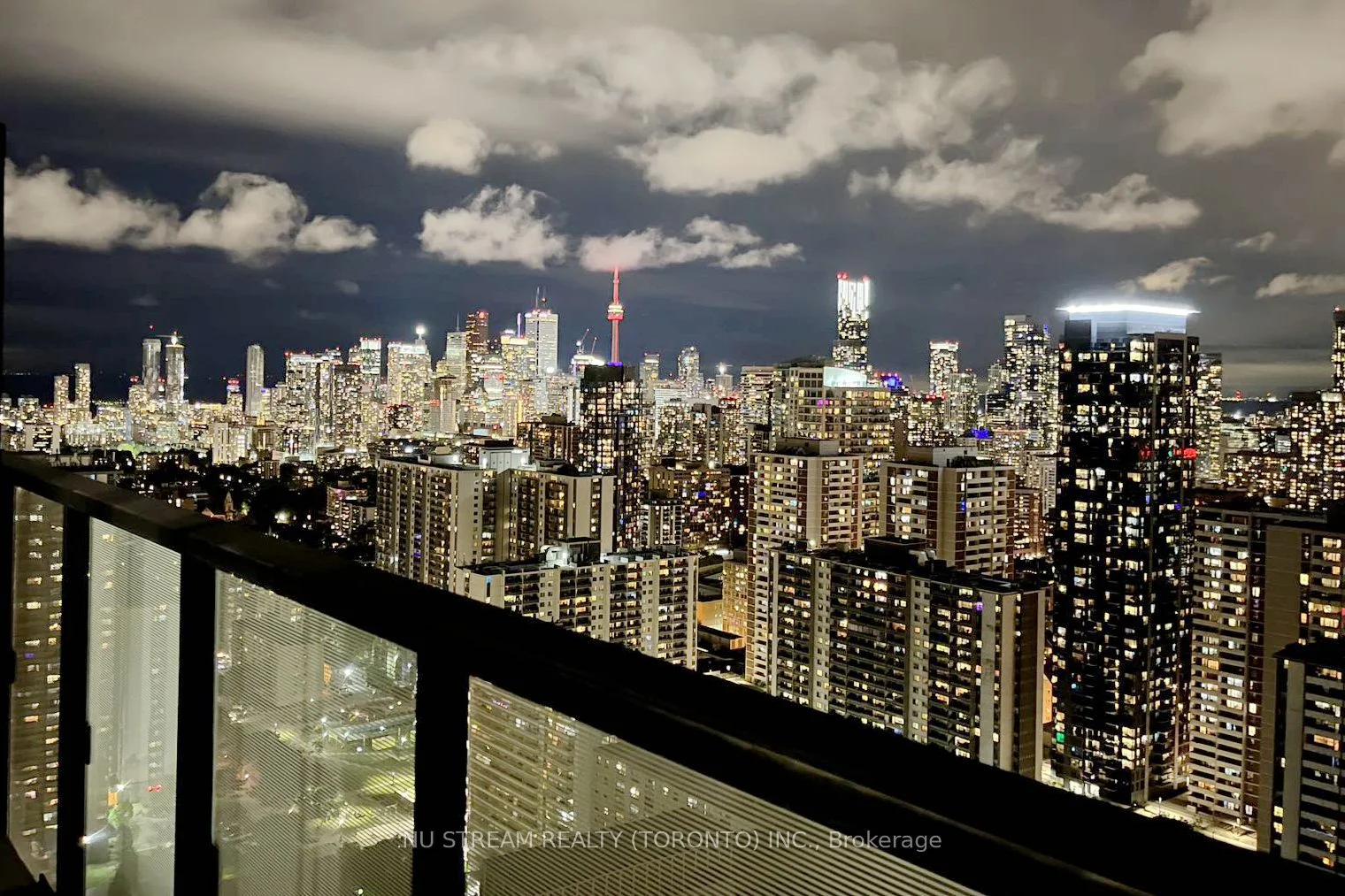 575 Bloor Street E 3609, Toronto C08, ON M4W 0B2