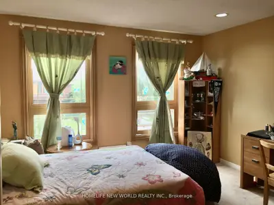 Detached in Toronto