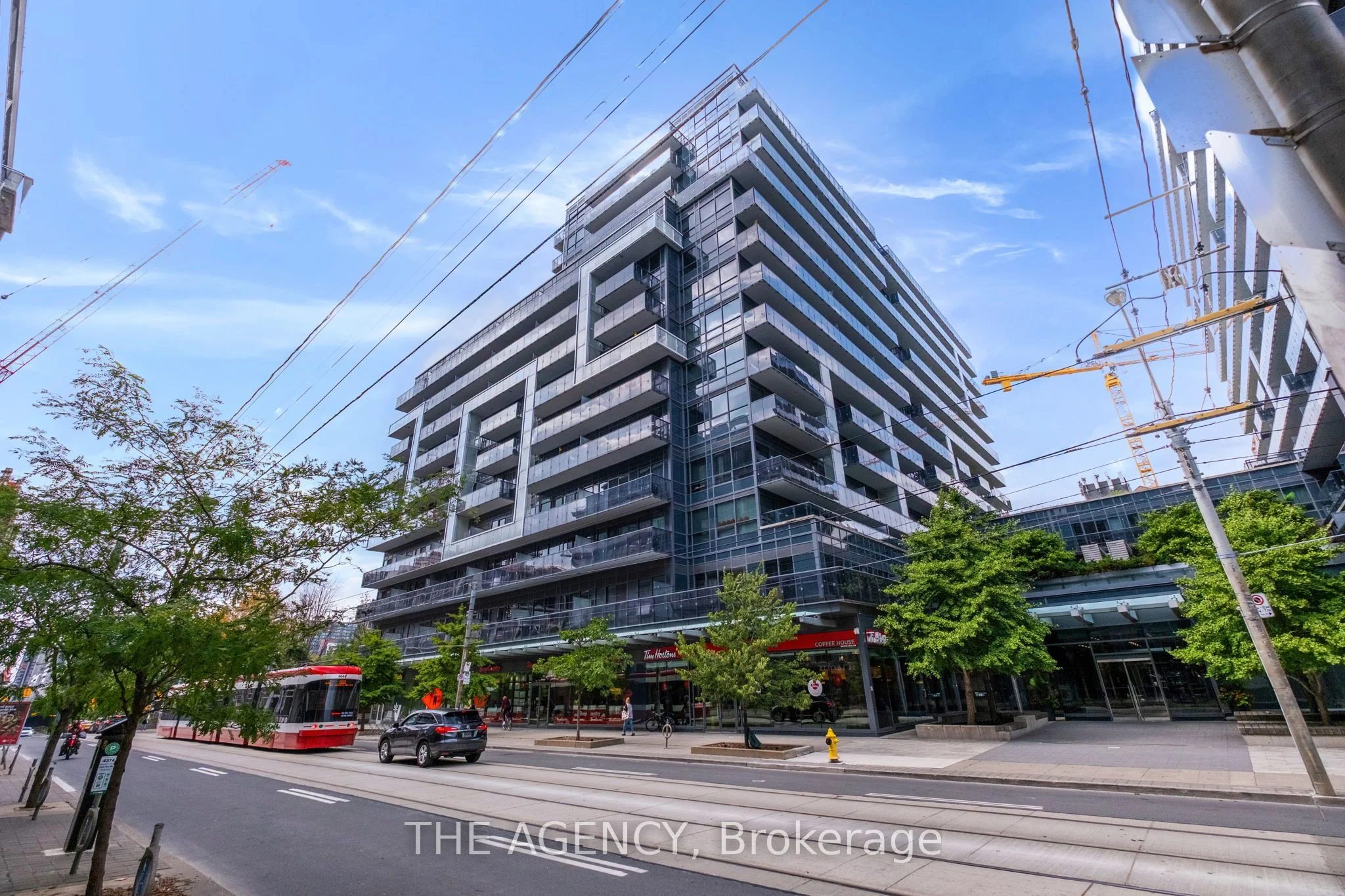 1030 King Street W 457, Toronto C01, ON M6K 0B4