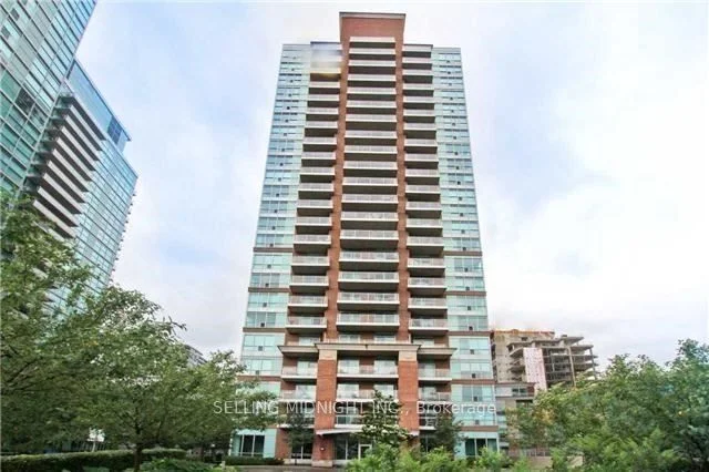 50 Lynn Williams Street 603, Toronto C01, ON M6K 3R9