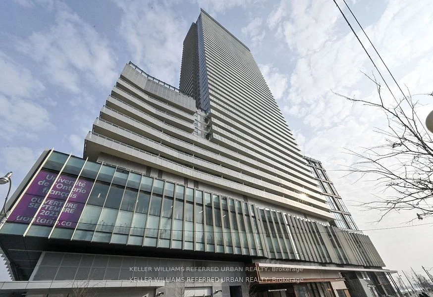 15 Lower Jarvis Street 4001, Toronto C08, On M5e 1r7