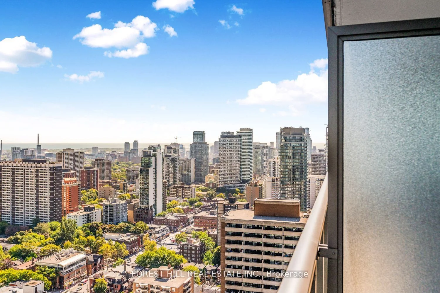 33 Charles Street E 3210, Toronto C08, ON M4Y 1R9