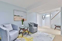 209 Connaught Avenue Basement, Toronto C07, ON M2M 1H6
