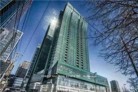 11 BOGERT Avenue 2205, Toronto C07, ON M2N 0H3