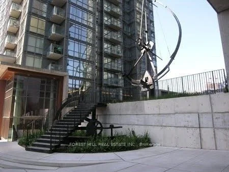11 Brunel Court 4011, Toronto C01, ON M5V 3Y3