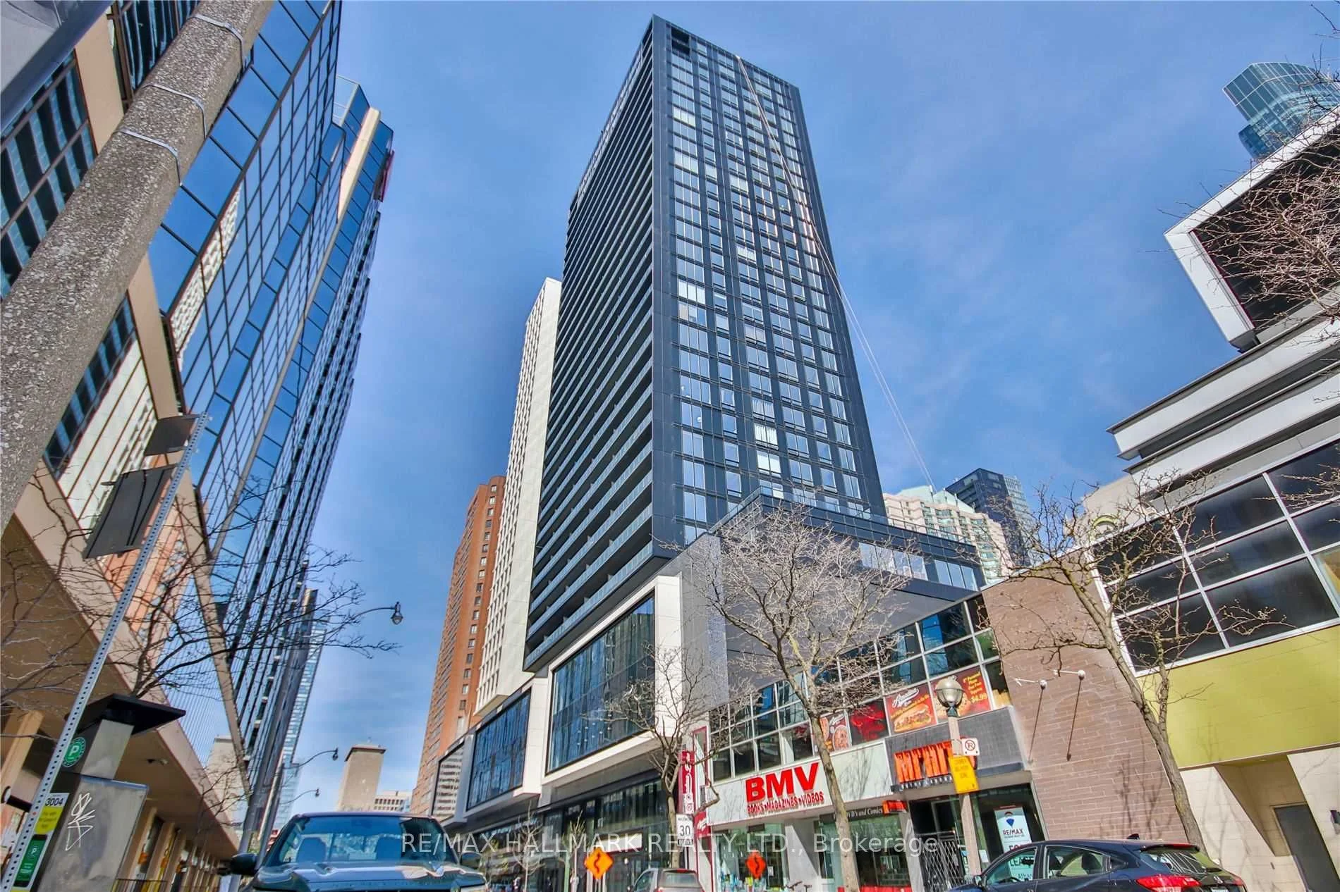 20 Edward Street 2522, Toronto C01, ON M5G 0C5
