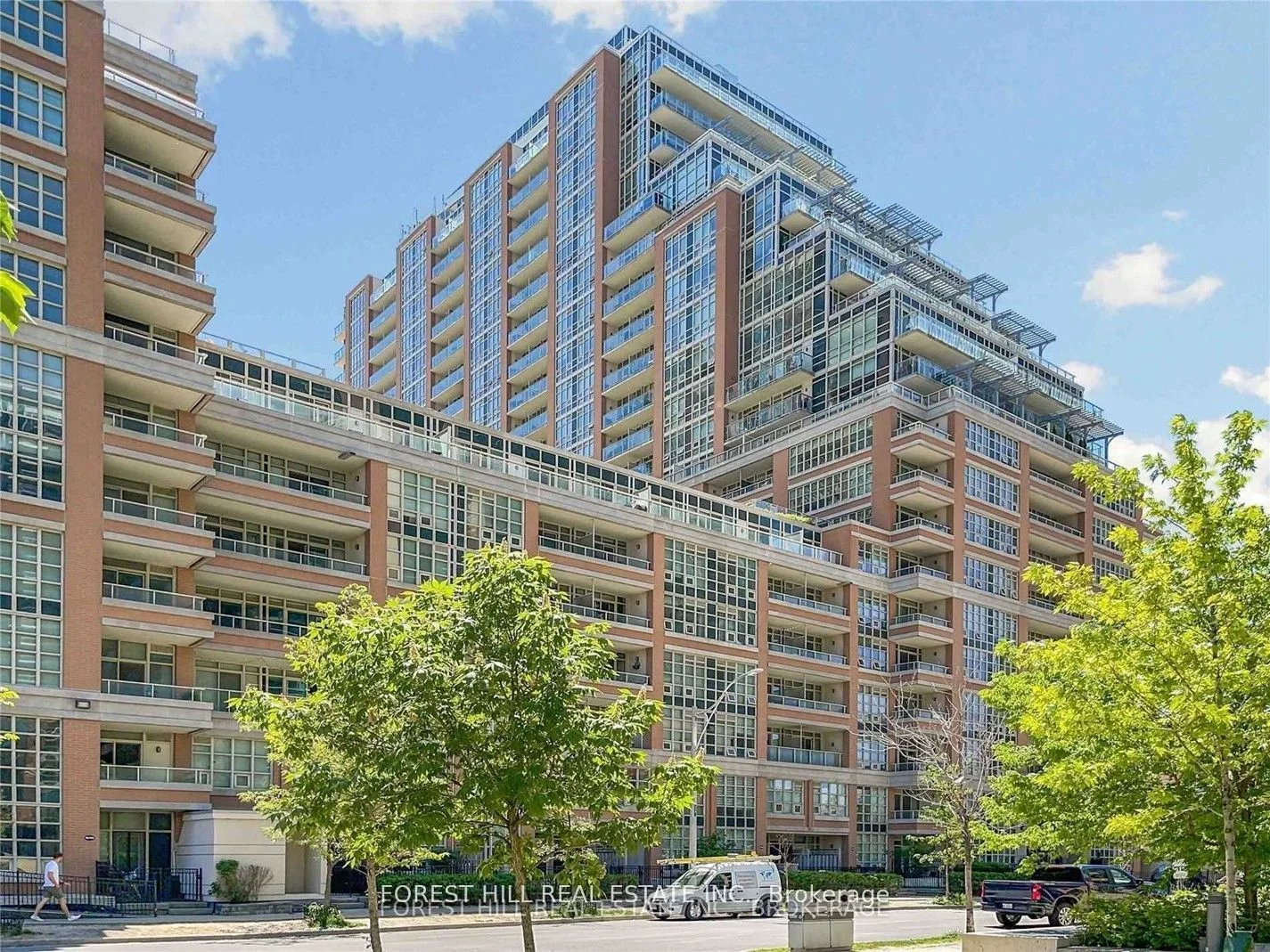 85 East Liberty Street 513, Toronto C01, ON M6K 3R4