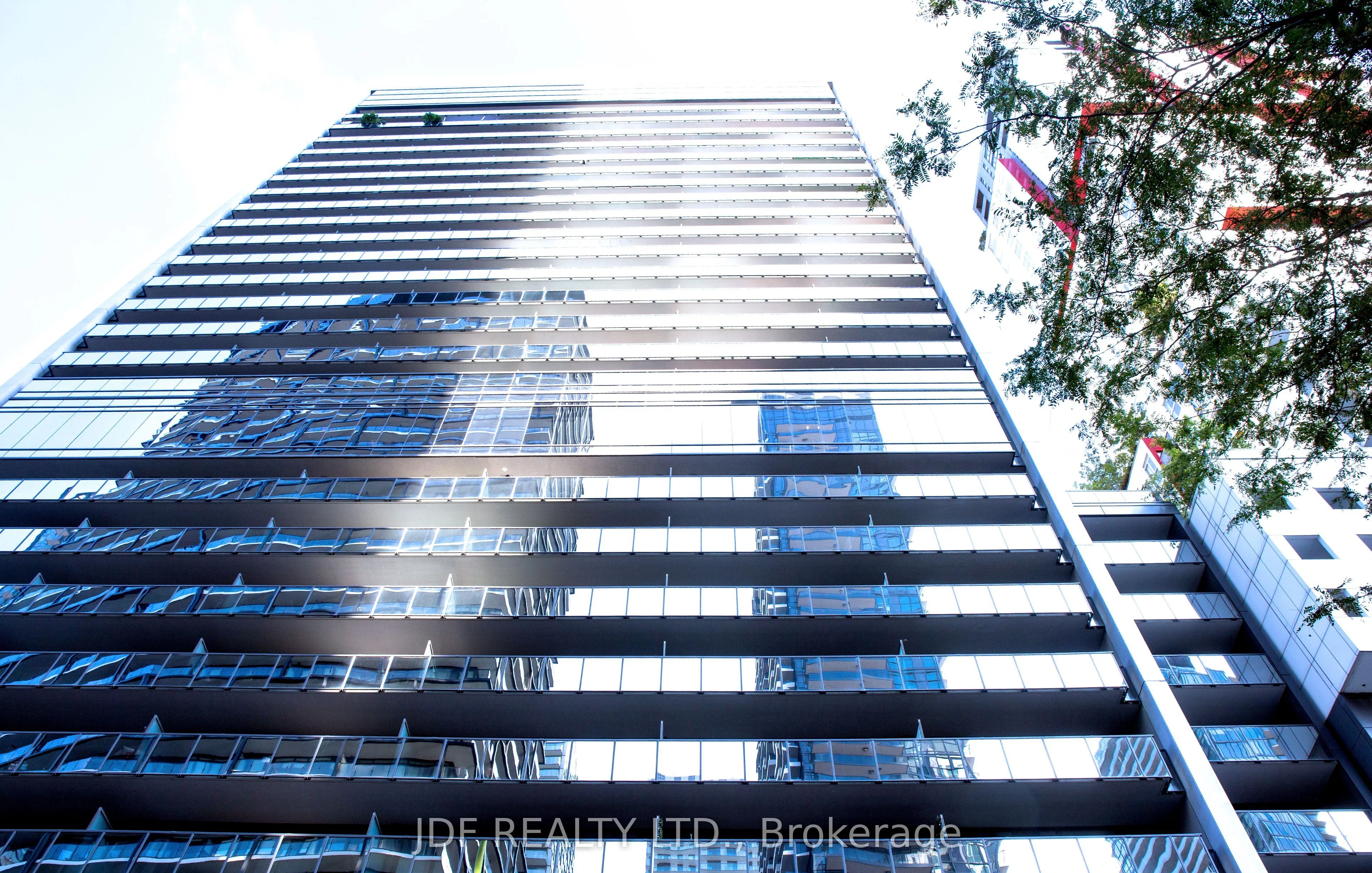 330 Richmond Street 1615, Toronto C01, ON M5V 1X2