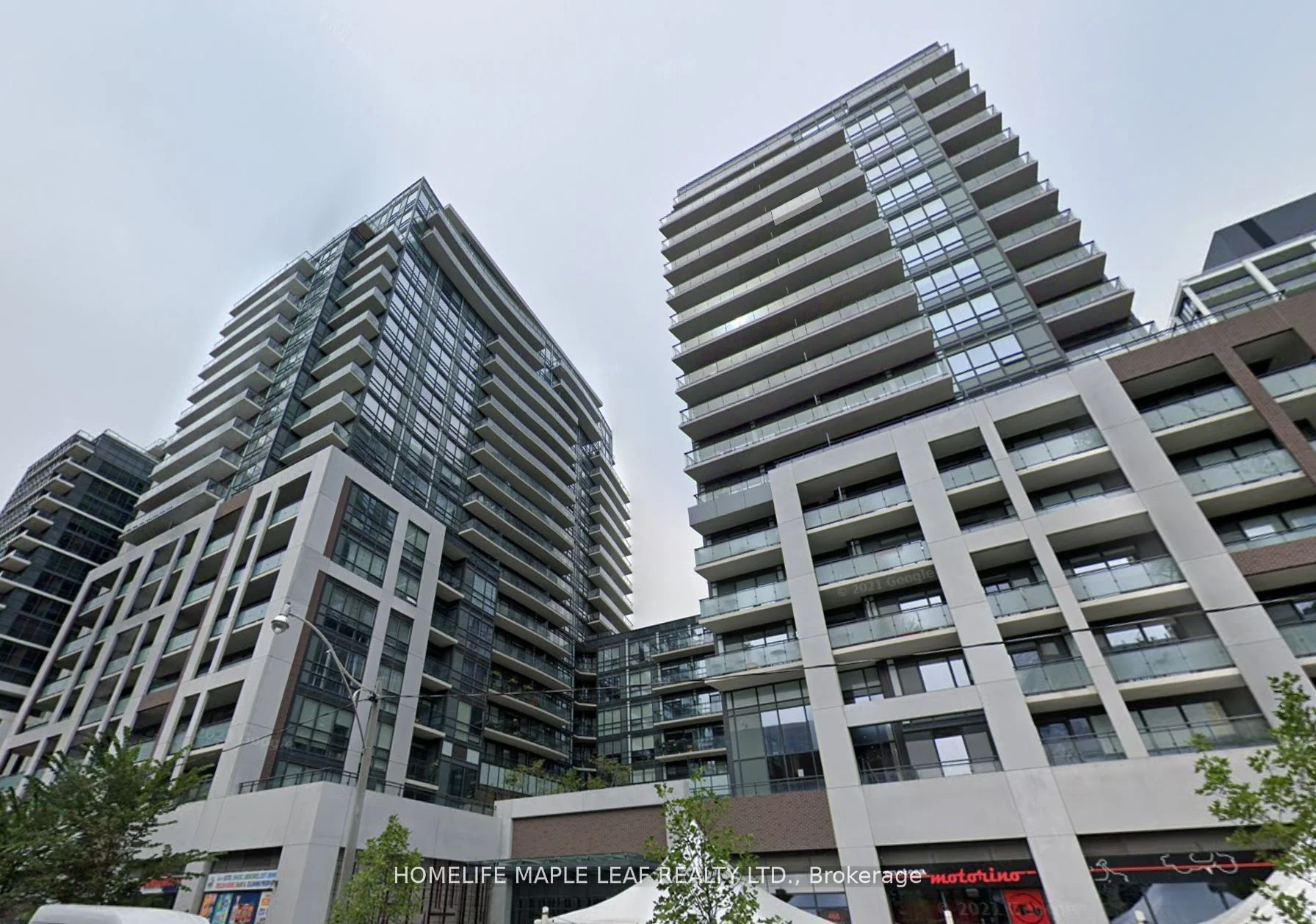 460 Adelaide Street 920, Toronto C08, On M5a 1n5