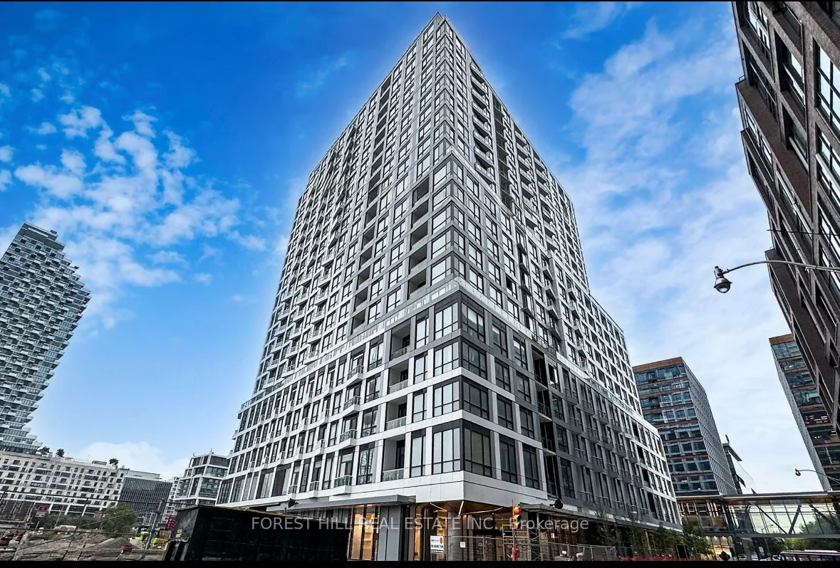 15 Richardson Street 1613, Toronto C08, ON M5A 0Y5