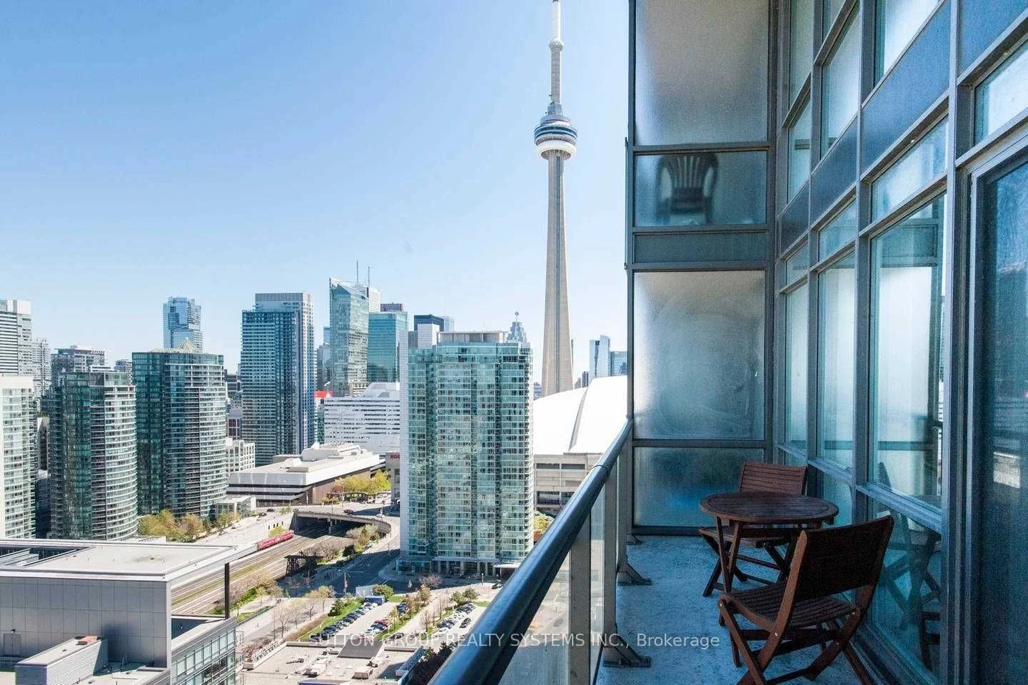 15 Fort York Boulevard 3505, Toronto C01, ON M5V 3Y4