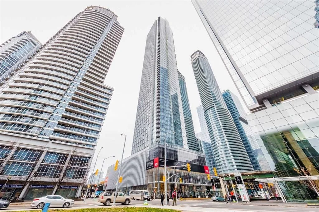 10 York Street 1310, Toronto C01, ON M5J 0E1