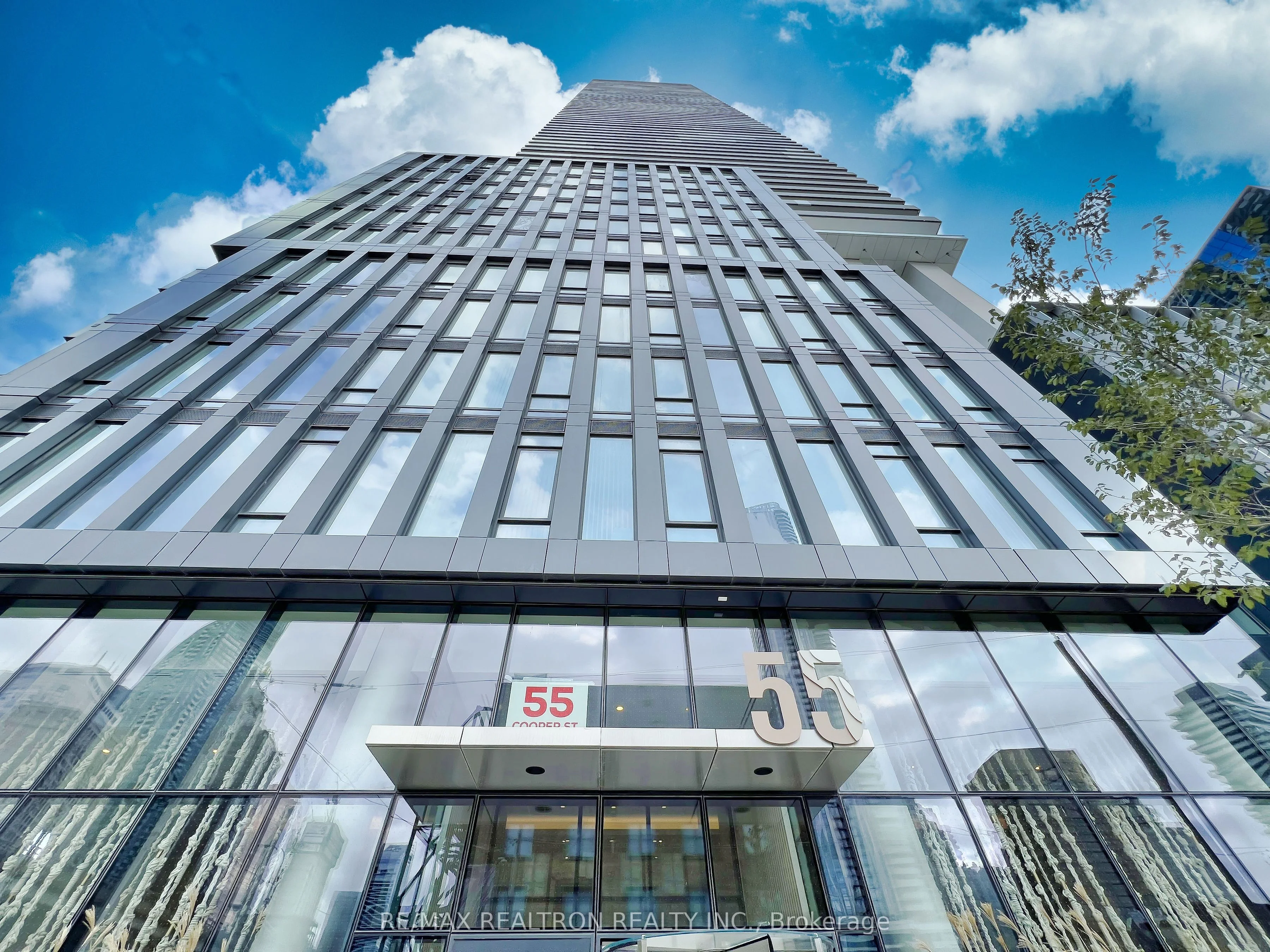 55 Cooper Street 6303, Toronto C08, ON M5E 0G1