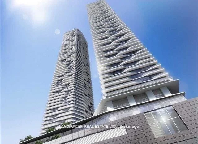 88 Harbour Street 7005, Toronto C01, On M5j 0c3