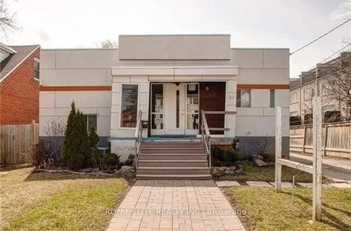 89 Finch Avenue E, Toronto C14, ON M2N 4R4