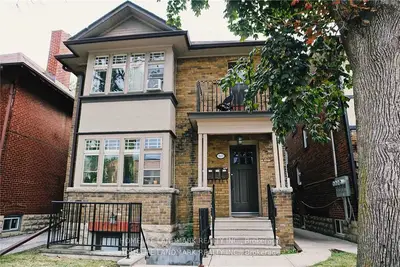969 Avenue Road Main, Toronto C03, On M5p 2k9