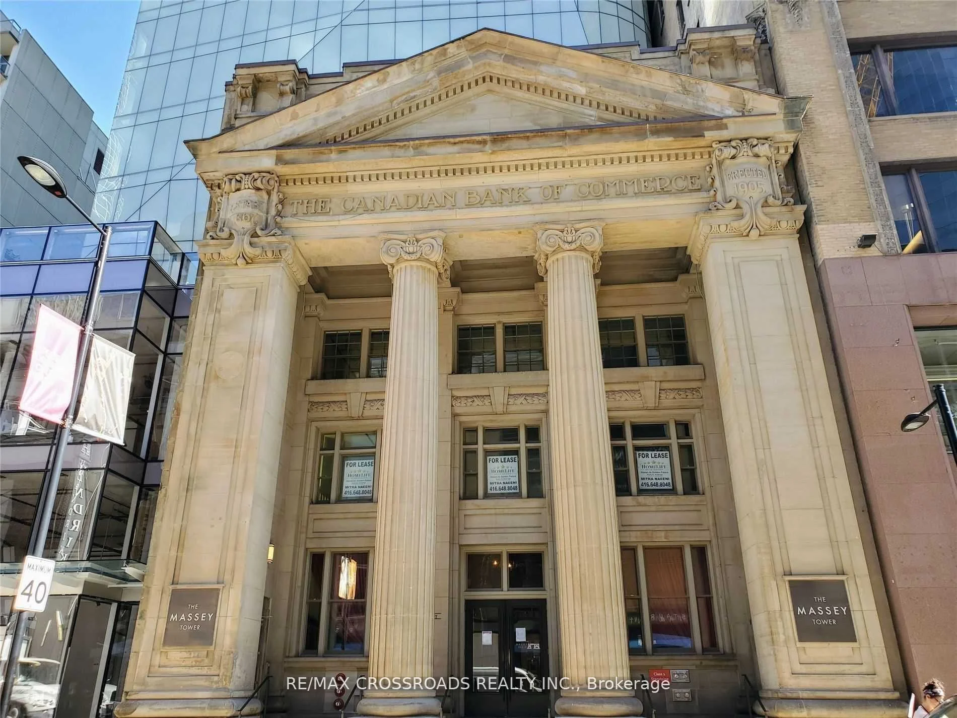 197 Yonge Street 1904, Toronto C08, On M5b 1m4