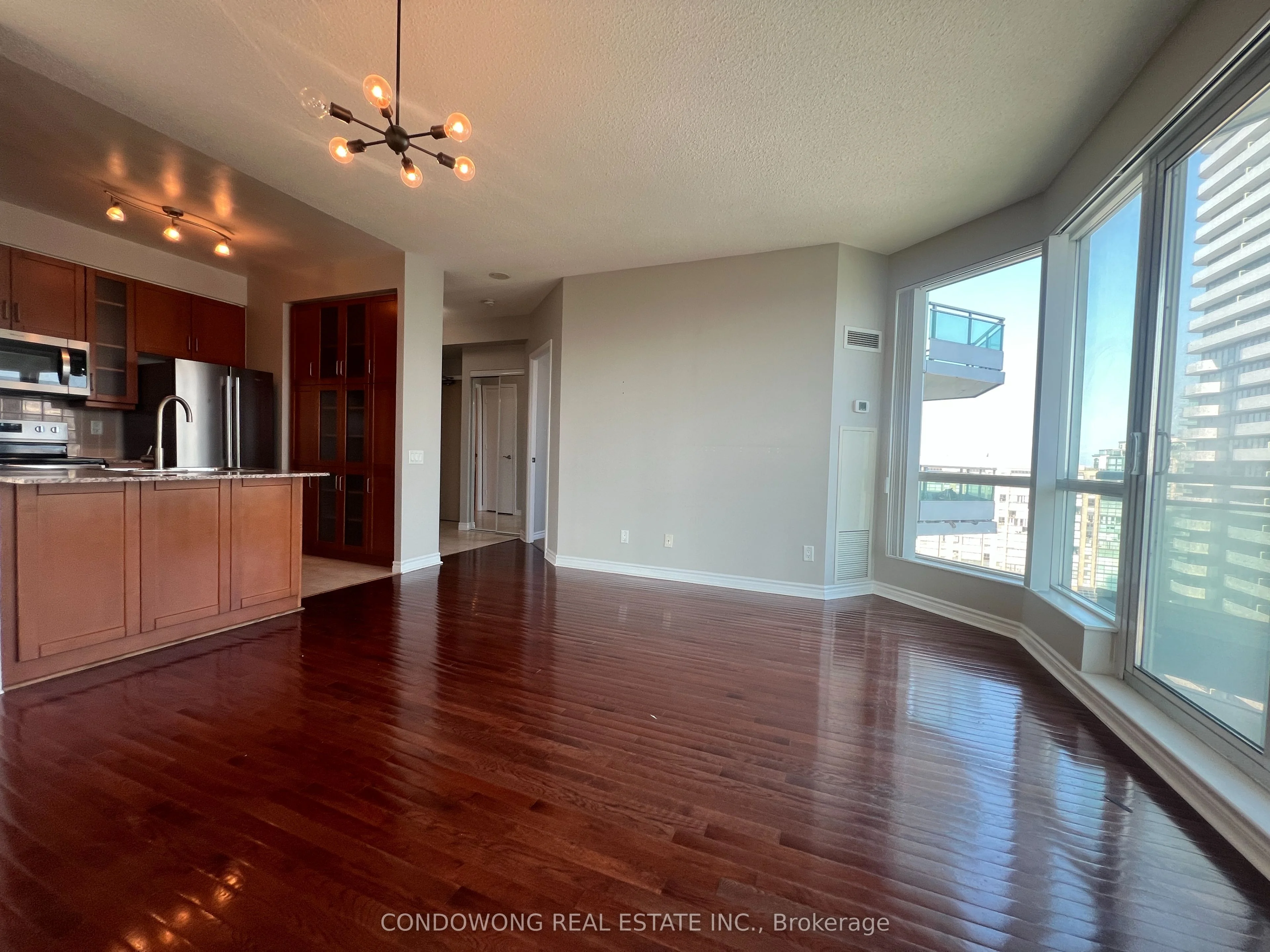 60 Byng Avenue 1705, Toronto C14, ON M2N 7K3