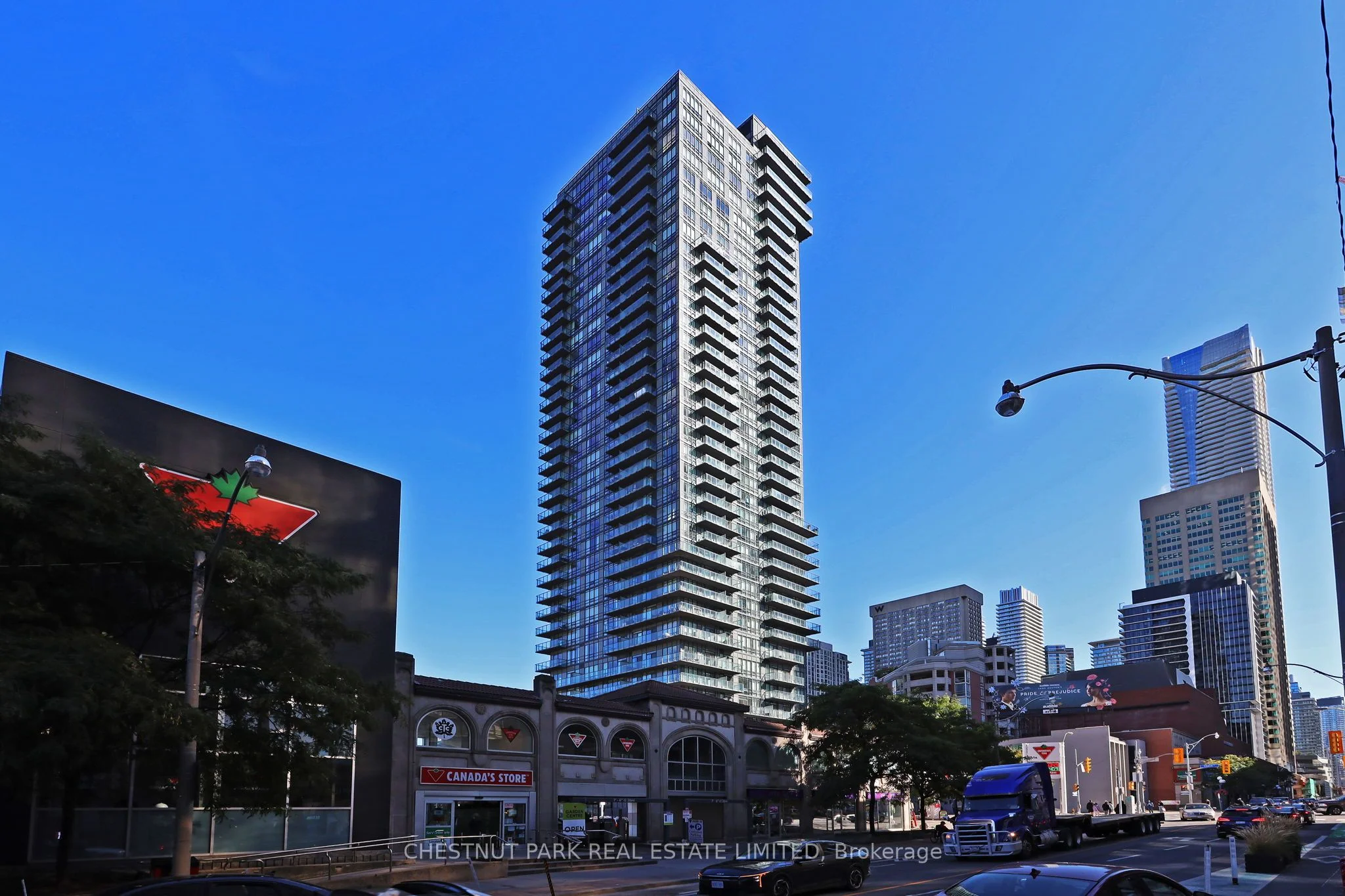 825 Church Street 2603, Toronto C09, ON M4W 3Z4