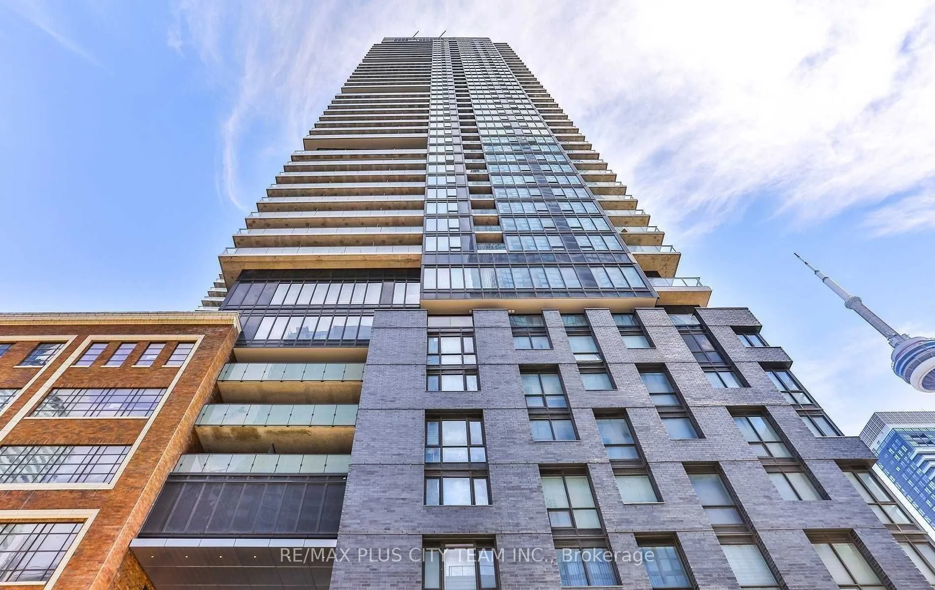 115 Blue Jays Way 2802, Toronto C01, ON M5V 3T3