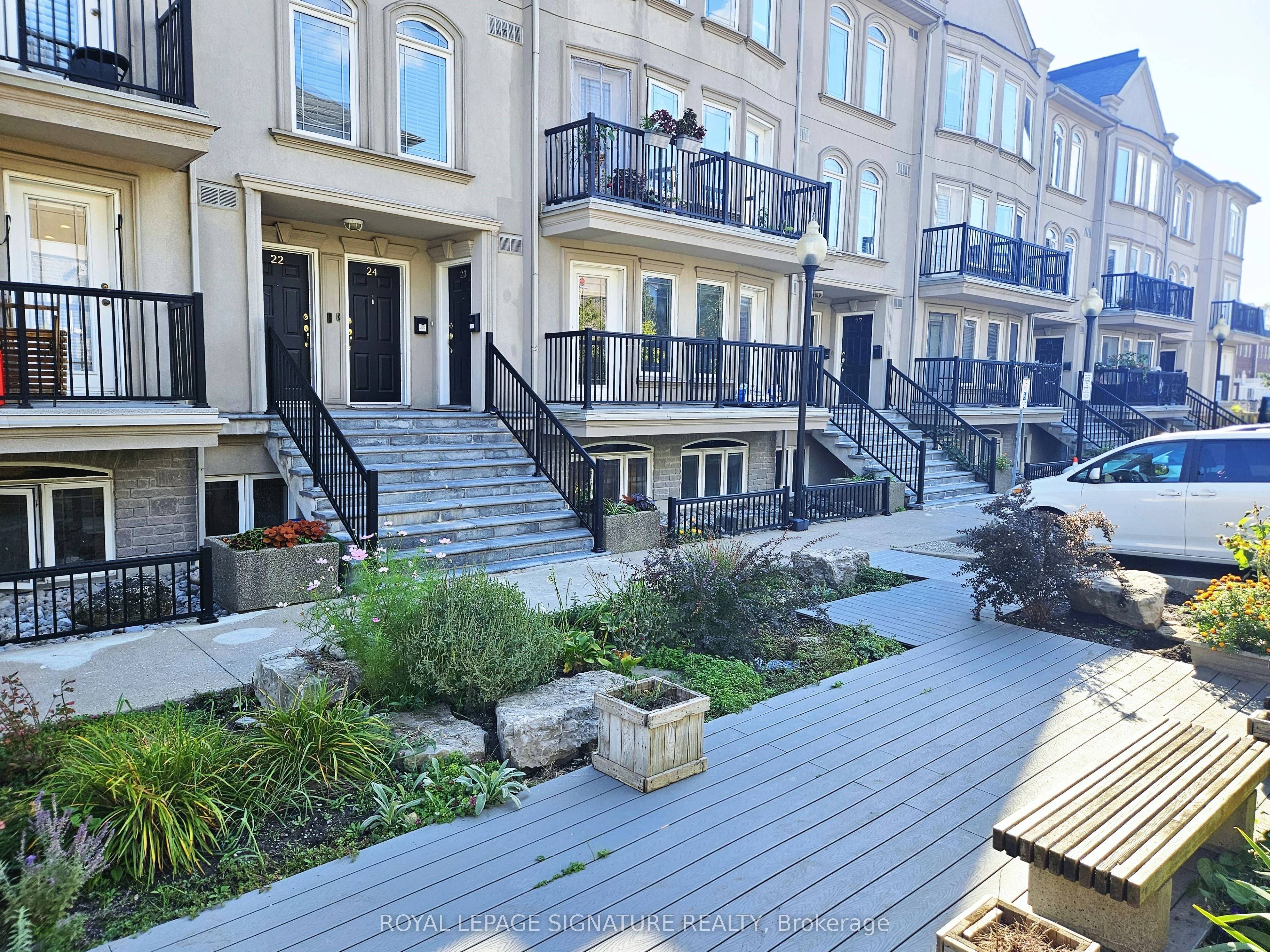118 Finch Avenue W 23, Toronto C07, ON M2N 7G2
