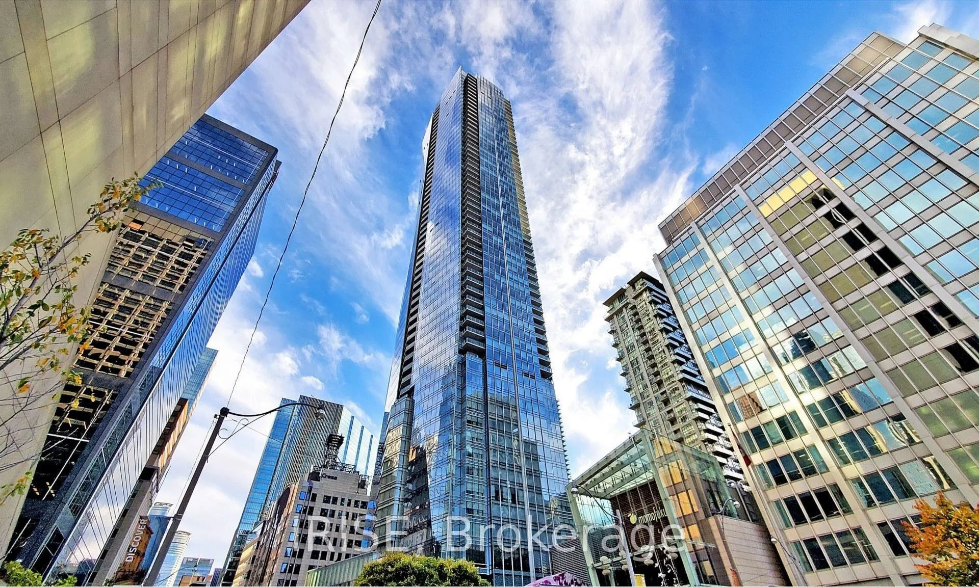 180 University Avenue 1904, Toronto C01, On M5h 0a2
