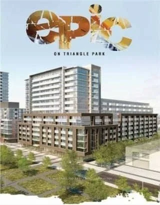 68 Abell Street 1705, Toronto C01, ON M6J 0B1
