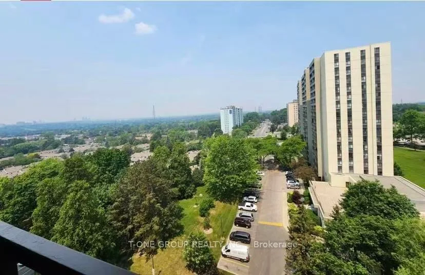 260 Seneca Hill Drive 1212, Toronto C15, ON M2J 4S6