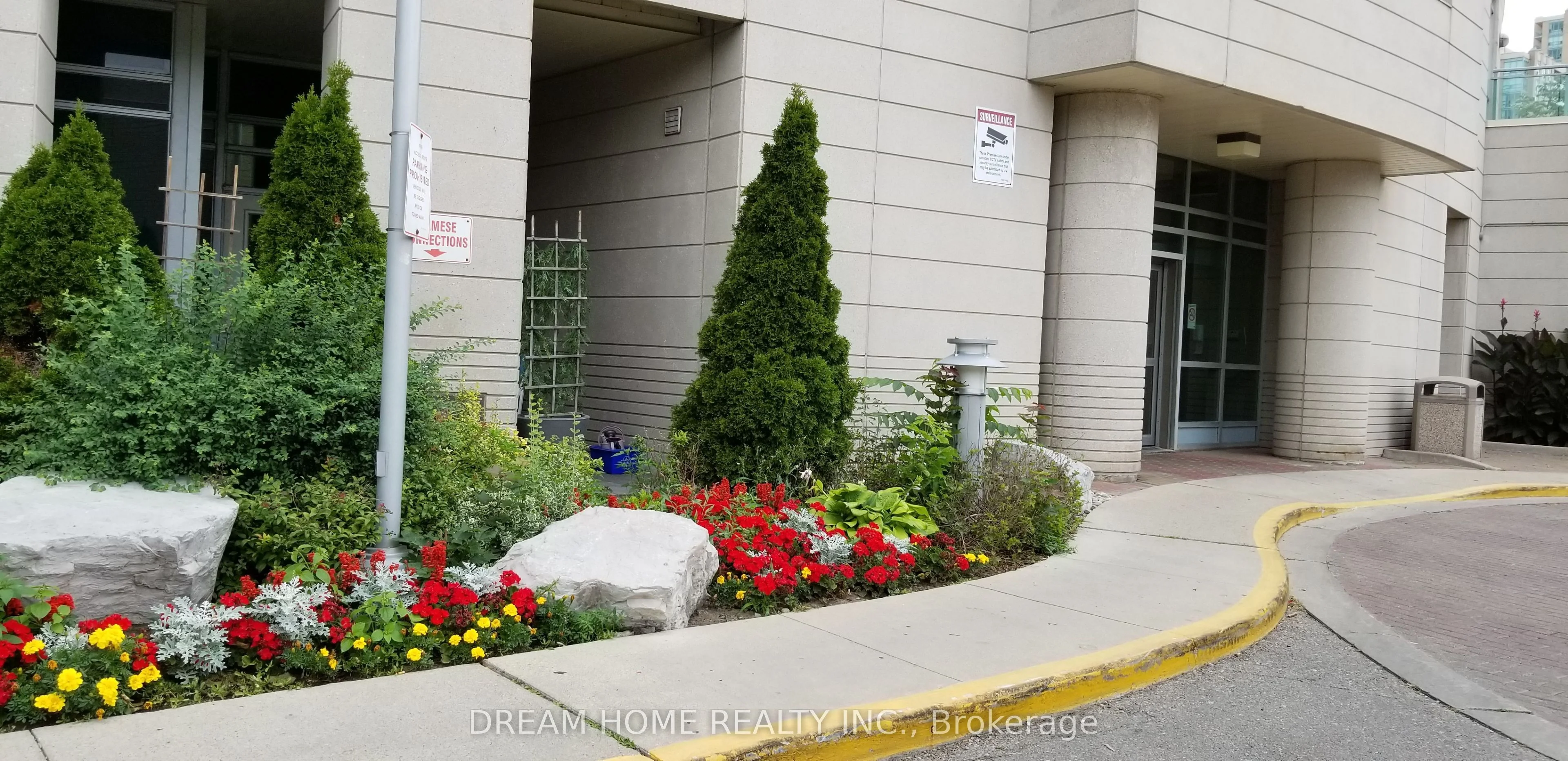 60 Byng Avenue 1801, Toronto C14, On M2n 7k3