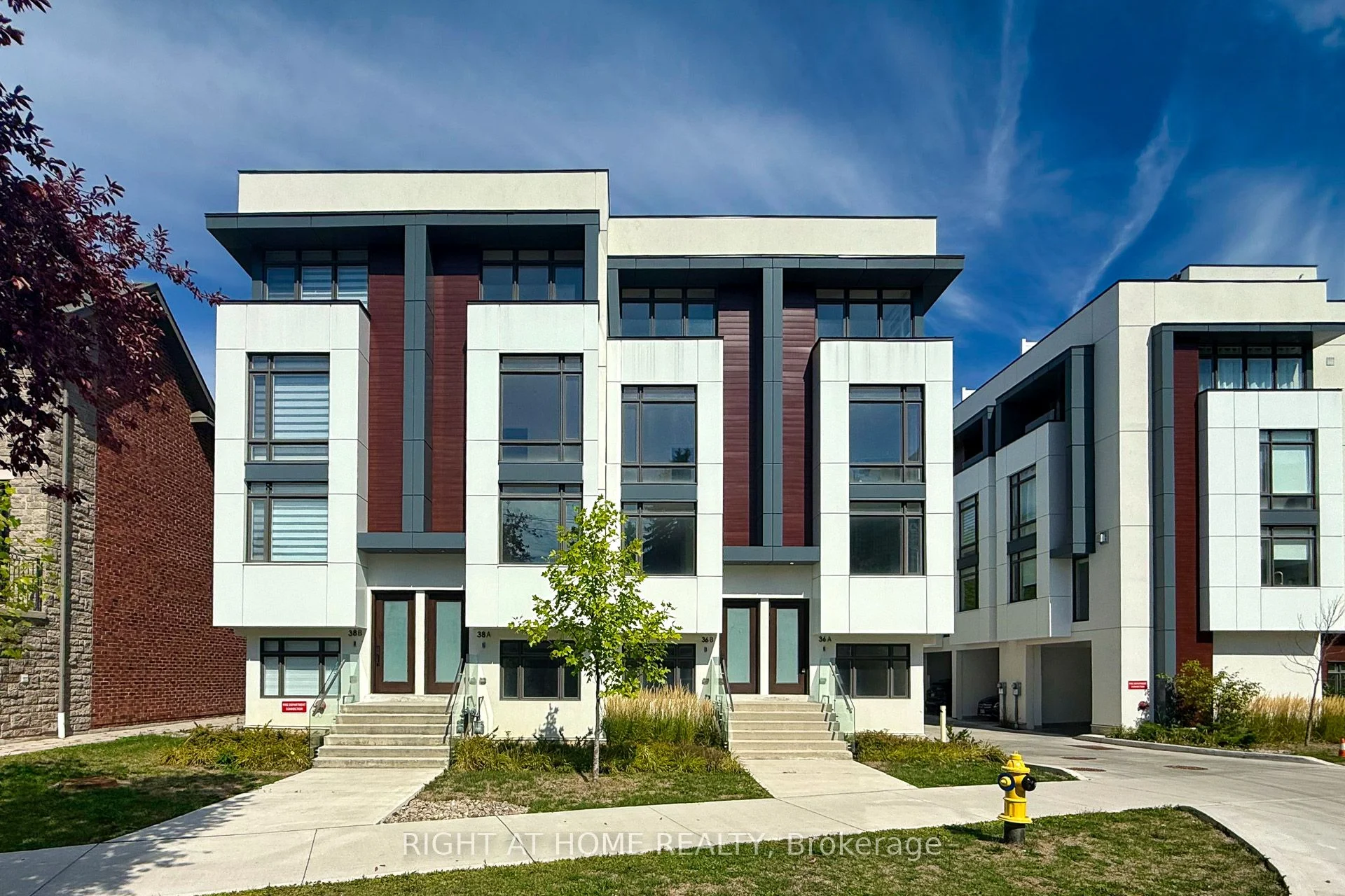 36B Churchill Avenue, Toronto C07, ON M2N 0L5