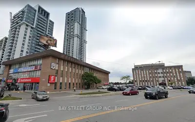 2175 Sheppard Avenue E 222, Toronto C15, ON M2J 1W8