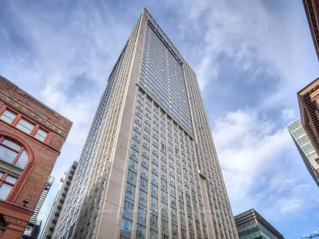 210 Victoria Street 610, Toronto C08, On M5b 2r3