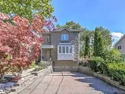 Detached in Toronto