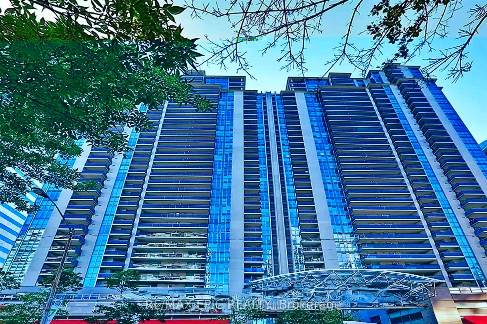 4978 Yonge Street 1501, Toronto C07, ON M2N 7G8