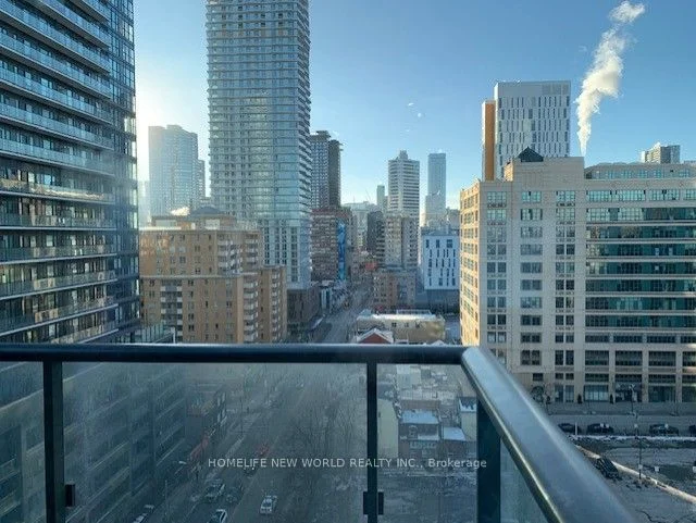 251 Jarvis Street 1226, Toronto C08, ON M5B 0C3