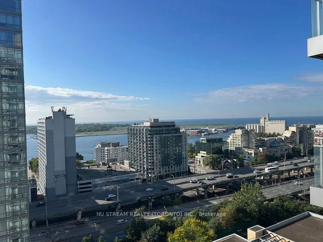 3 Navy Wharf Court 2110, Toronto C01, ON M5V 3V1