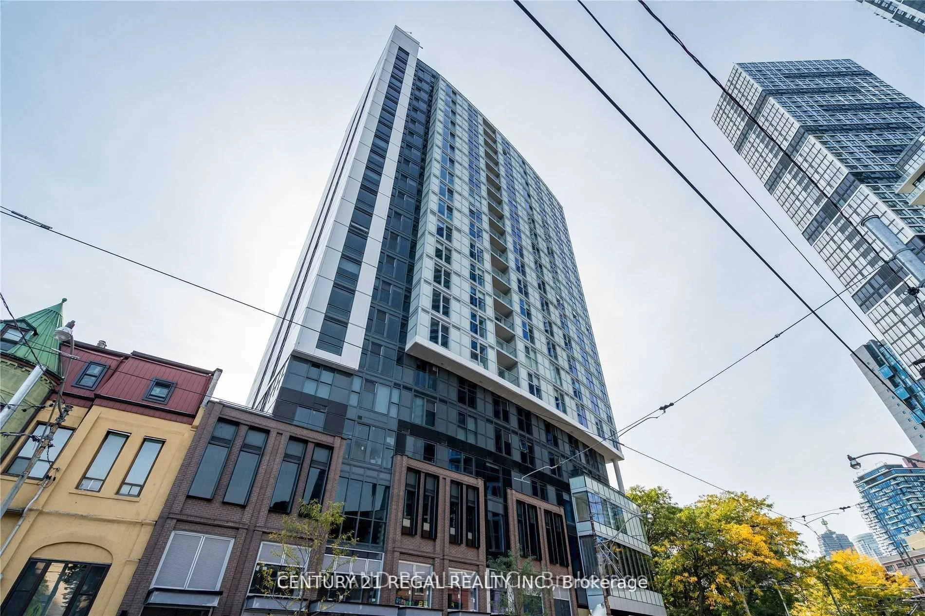 219 Dundas Street E Ph105, Toronto C08, ON M5A 0V1