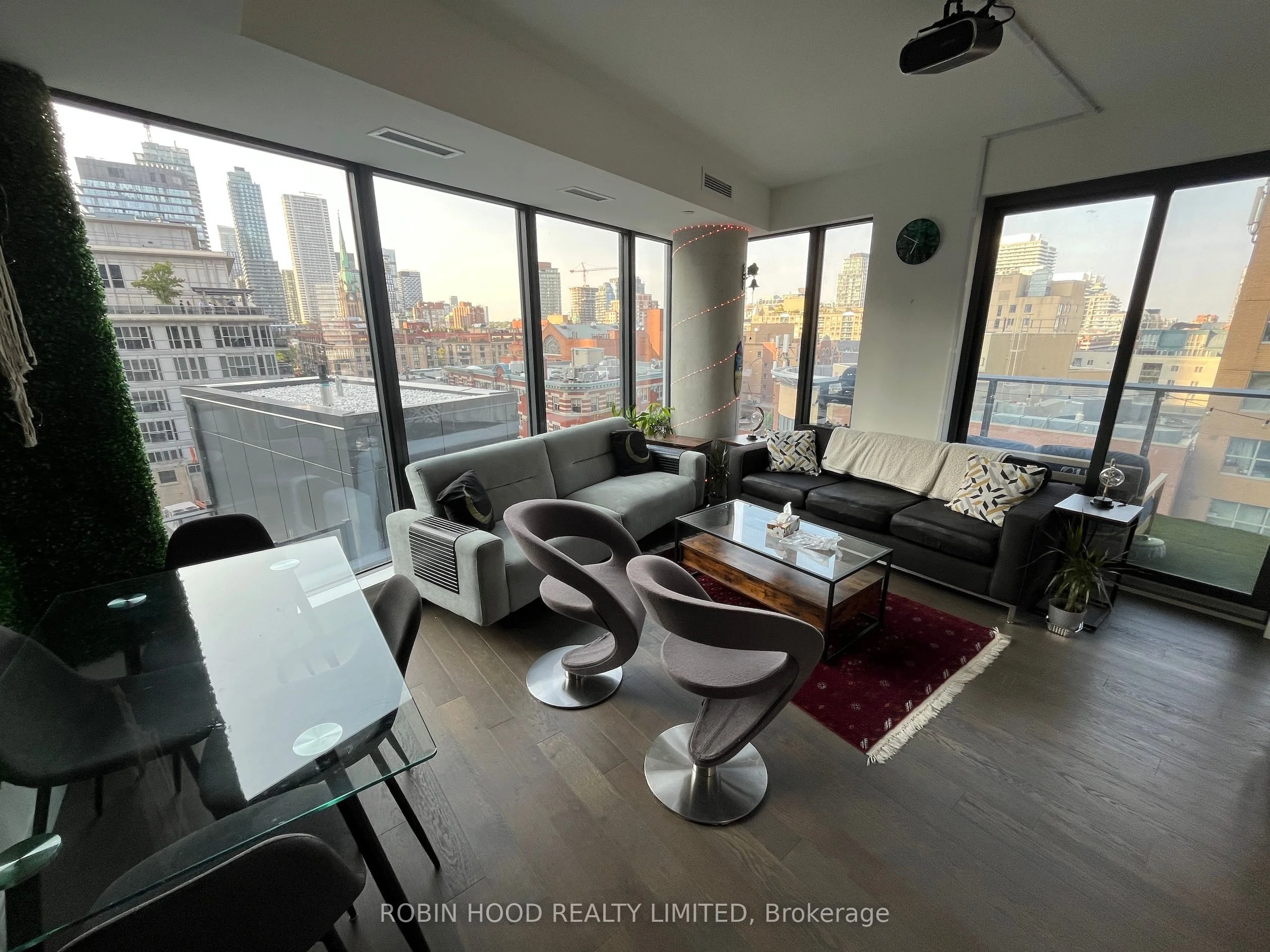 2 Church Street 910, Toronto C08, ON M5E 0E1