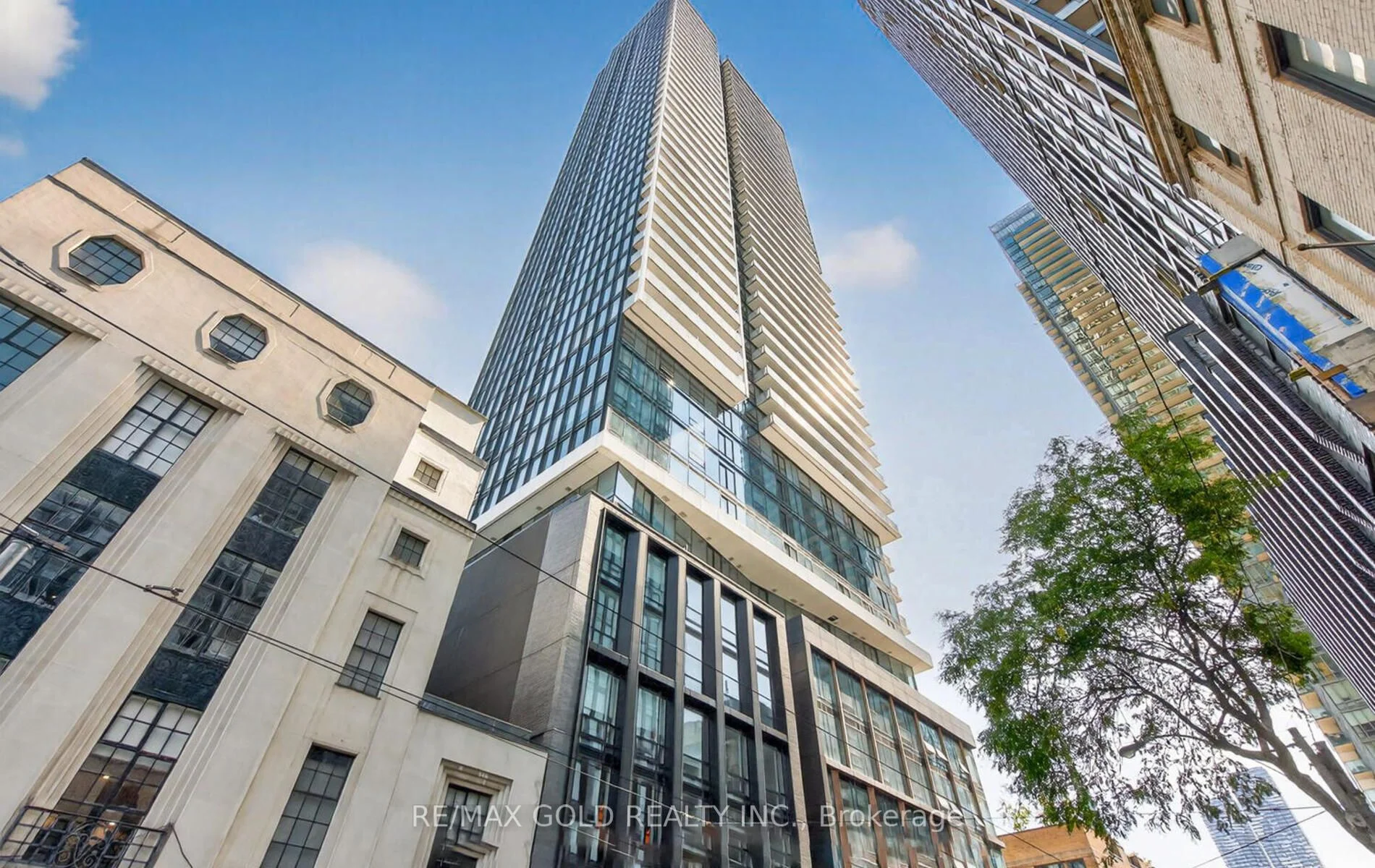 89 Church Street 4907, Toronto C08, ON M5C 2G3