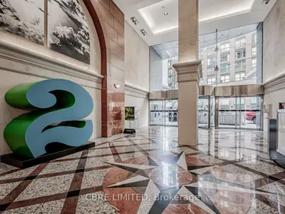 2 Carlton Street 1517, Toronto, On M5b 1j3